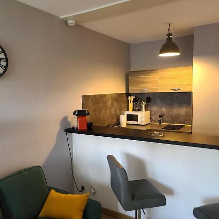 Magnifique Studio 26M2 贝尔福 外观 照片