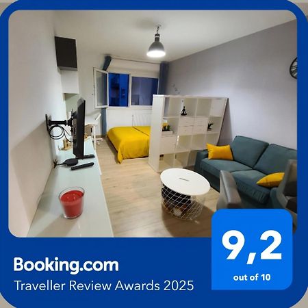 Magnifique Studio 26M2 贝尔福 外观 照片
