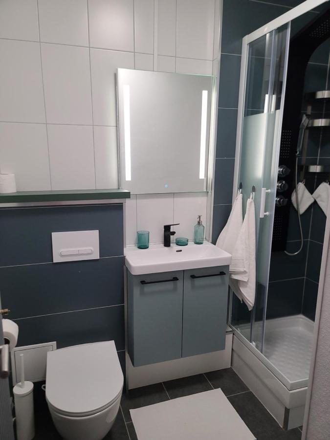 Magnifique Studio 26M2 贝尔福 外观 照片