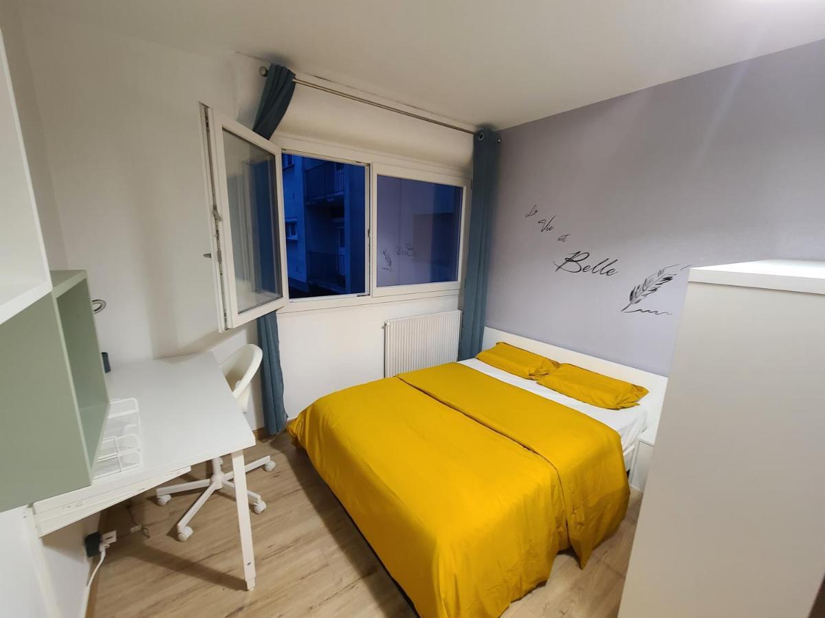Magnifique Studio 26M2 贝尔福 外观 照片