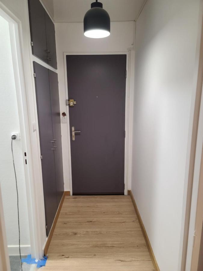 Magnifique Studio 26M2 贝尔福 外观 照片