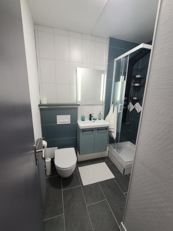 Magnifique Studio 26M2 贝尔福 外观 照片